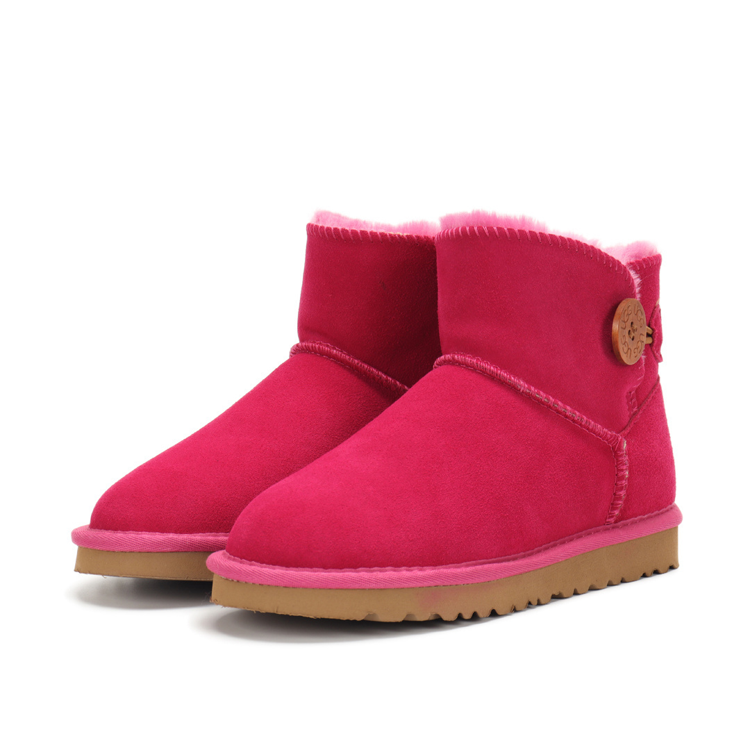 39$ new_dh UGG 3352 Artificial wool SIZE 34-43 41542023575 MG51 gallery
