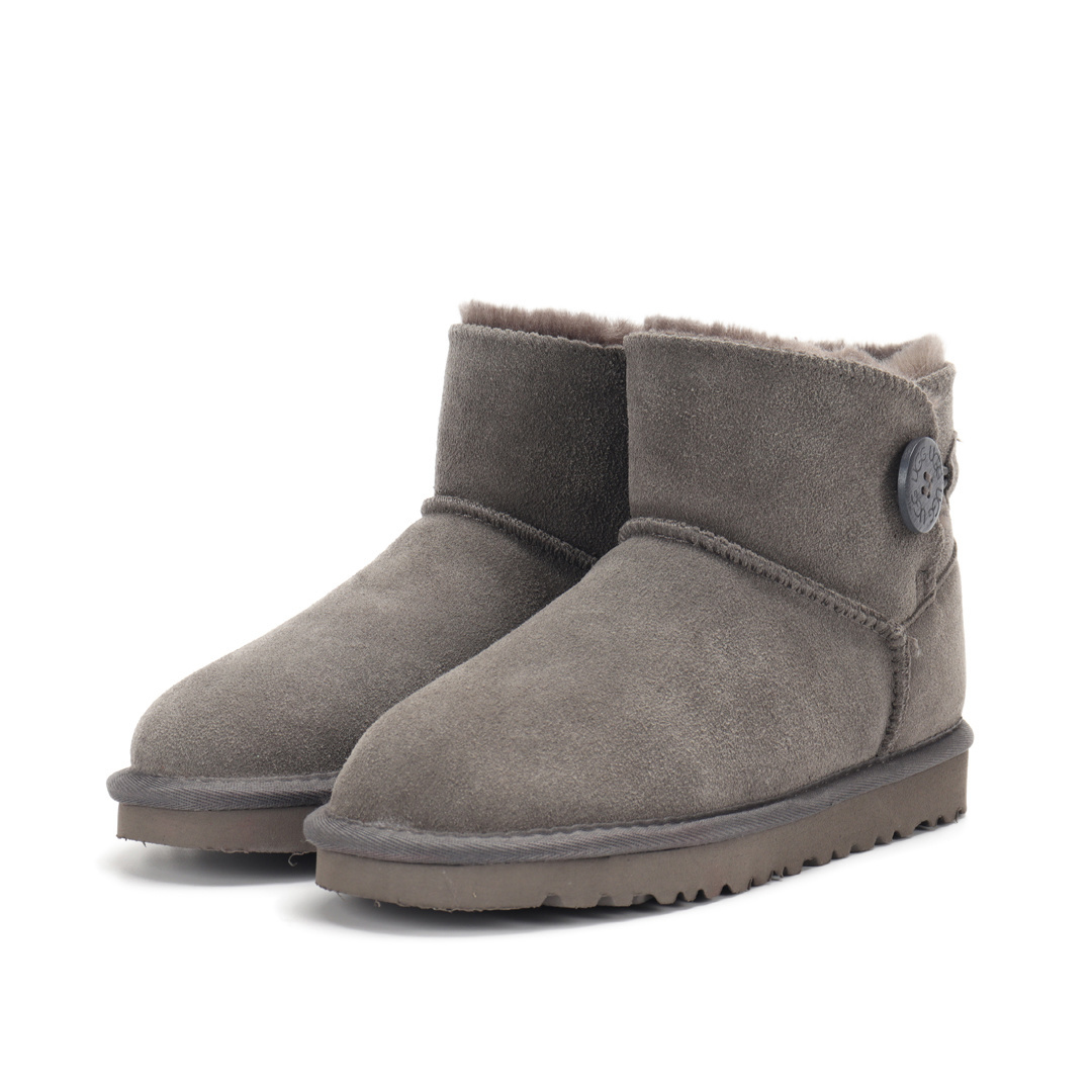 39$ new_dh UGG 3352 Artificial wool SIZE 34-43 41542023575 MG51 gallery
