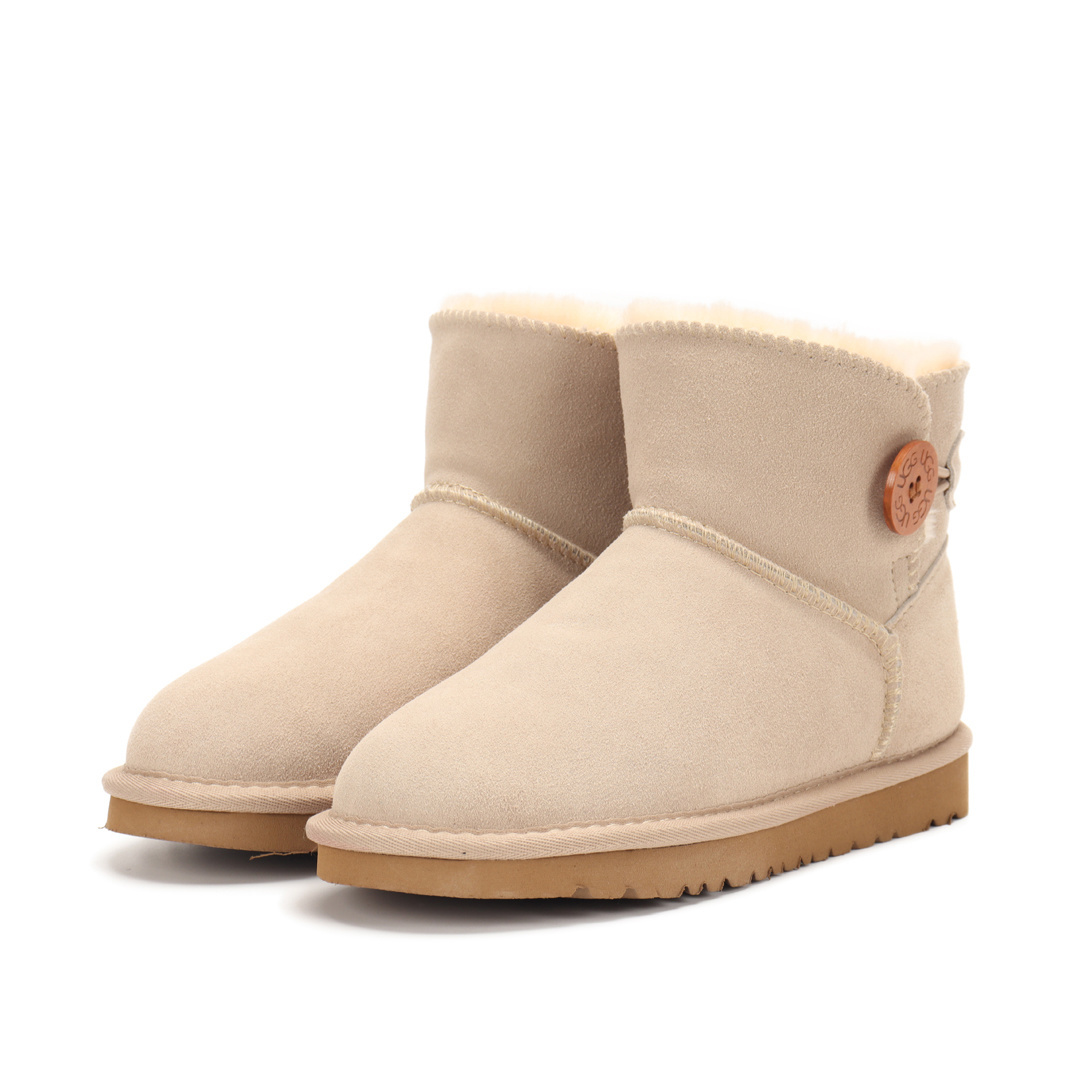 39$ new_dh UGG 3352 Artificial wool SIZE 34-43 41542023575 MG51 gallery