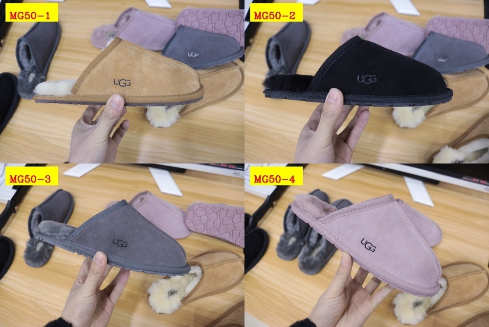 39$ new_dh UGG wool SIZE 34-43 11168023573 MG50 gallery