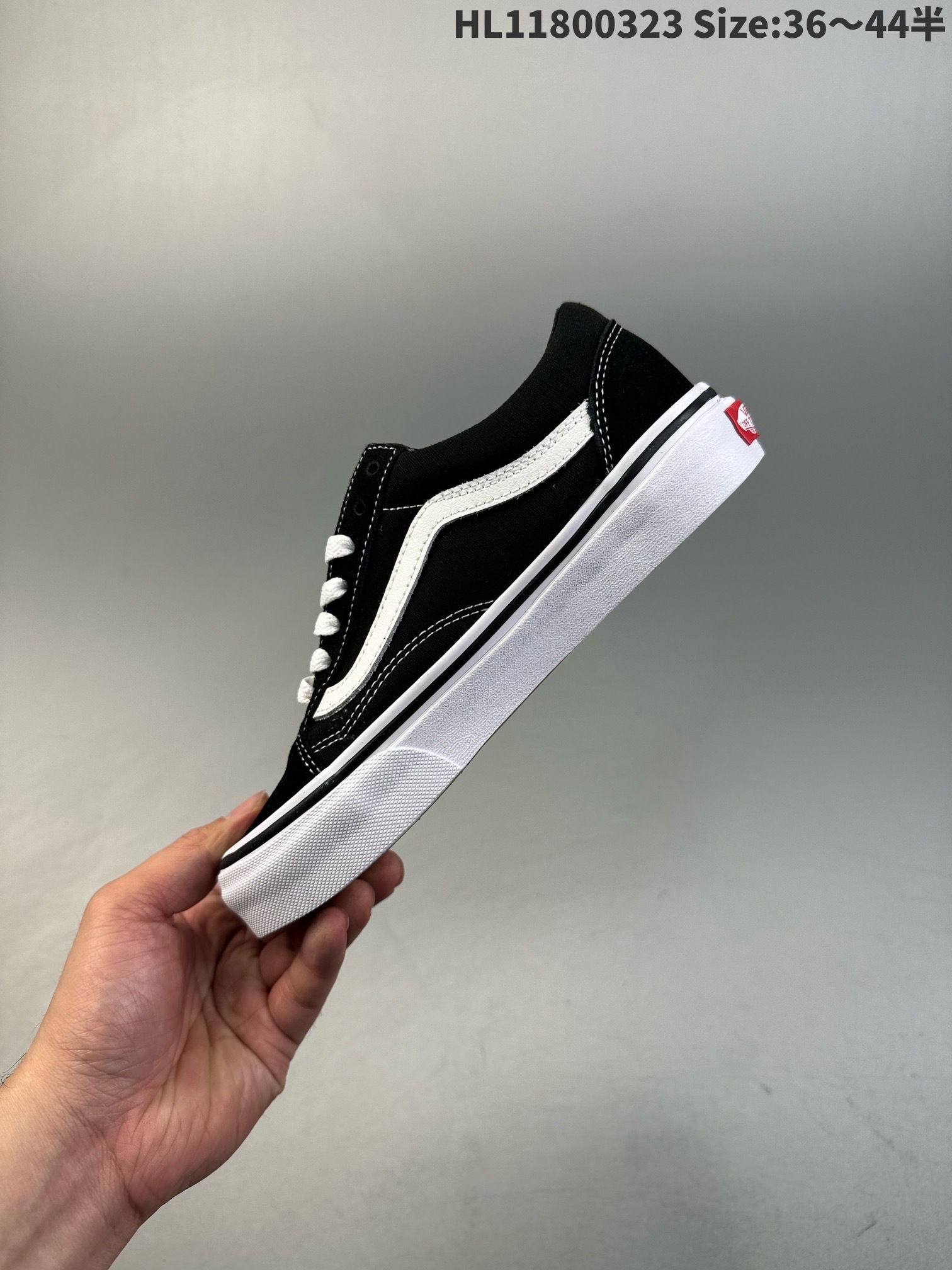 39$ new_dh Vans Old Skool Platform SIZE 35-44 91564023576 CT7C100 gallery