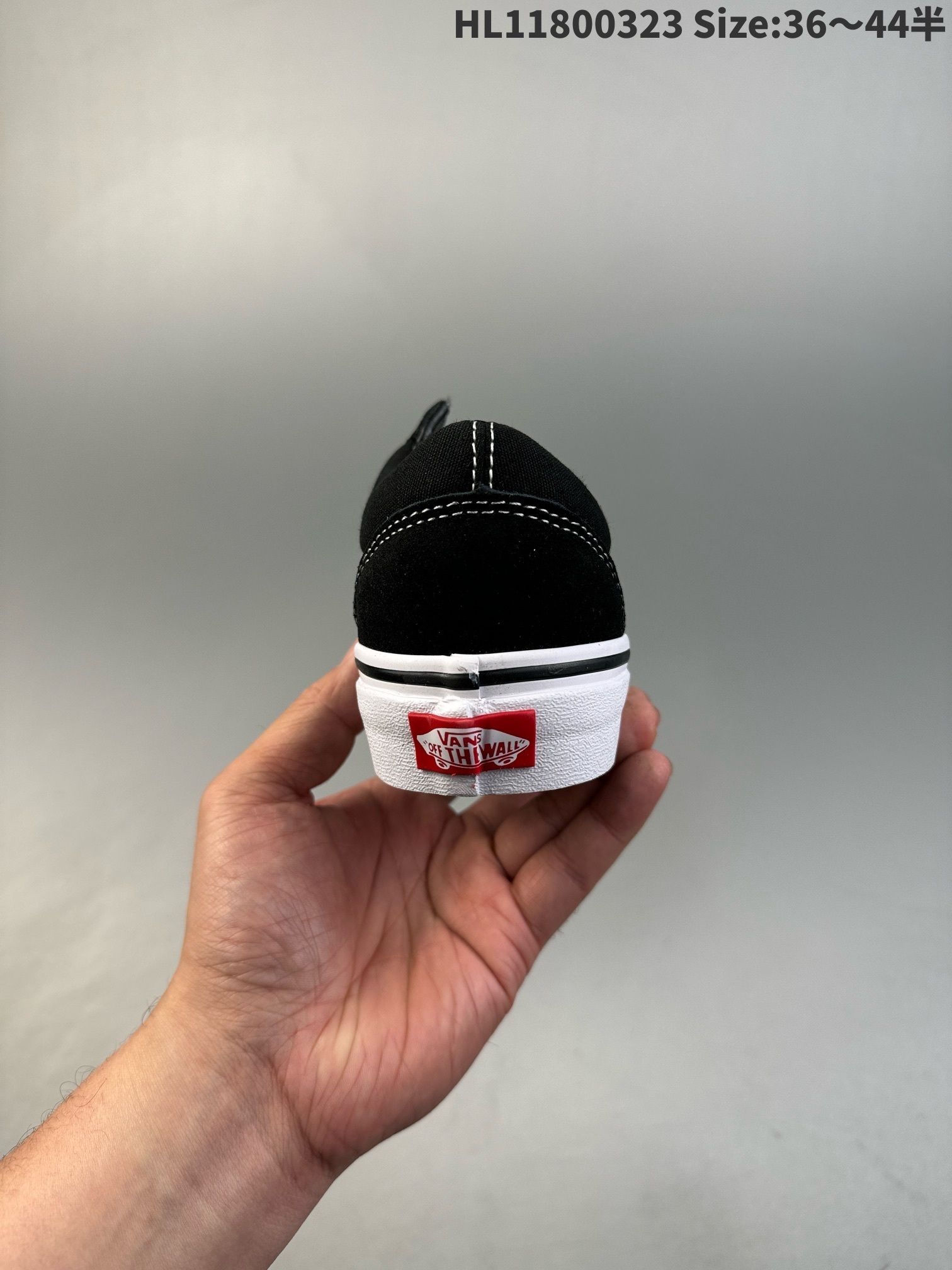 39$ new_dh Vans Old Skool Platform SIZE 35-44 91564023576 CT7C100 gallery