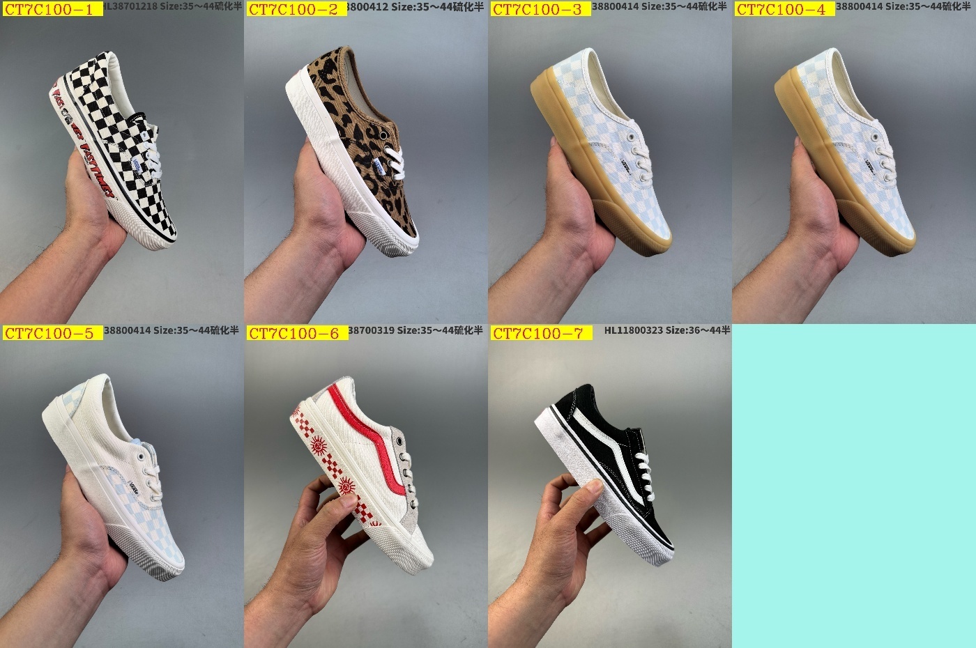 39$ new_dh Vans Old Skool Platform SIZE 35-44 91564023576 CT7C100 gallery