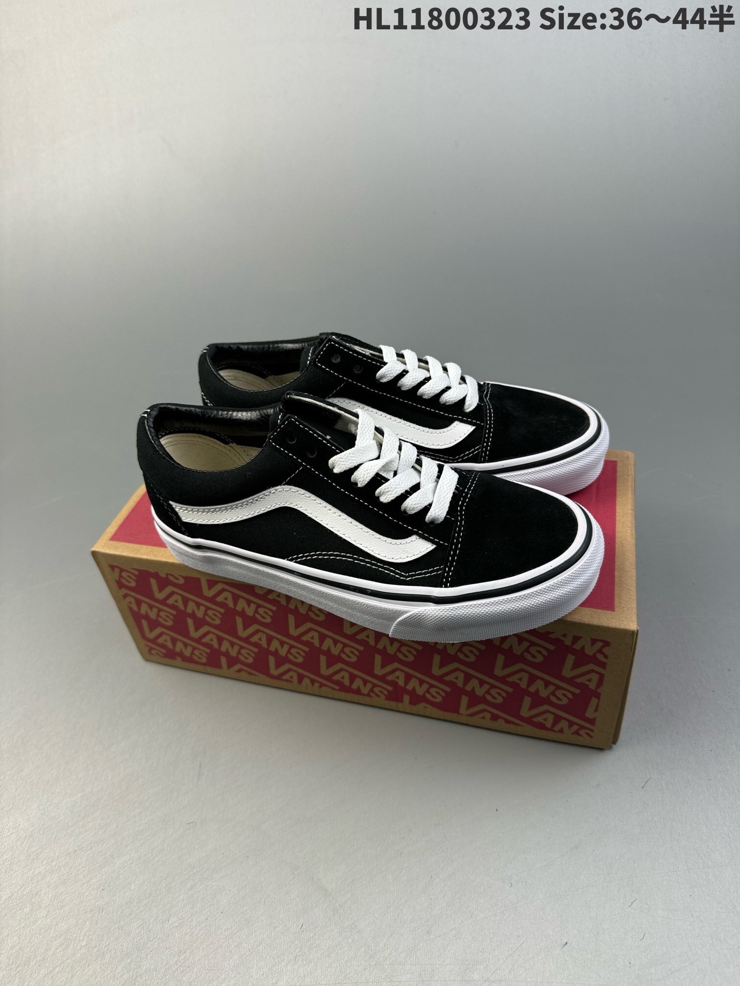 39$ new_dh Vans Old Skool Platform SIZE 35-44 91564023576 CT7C100 gallery
