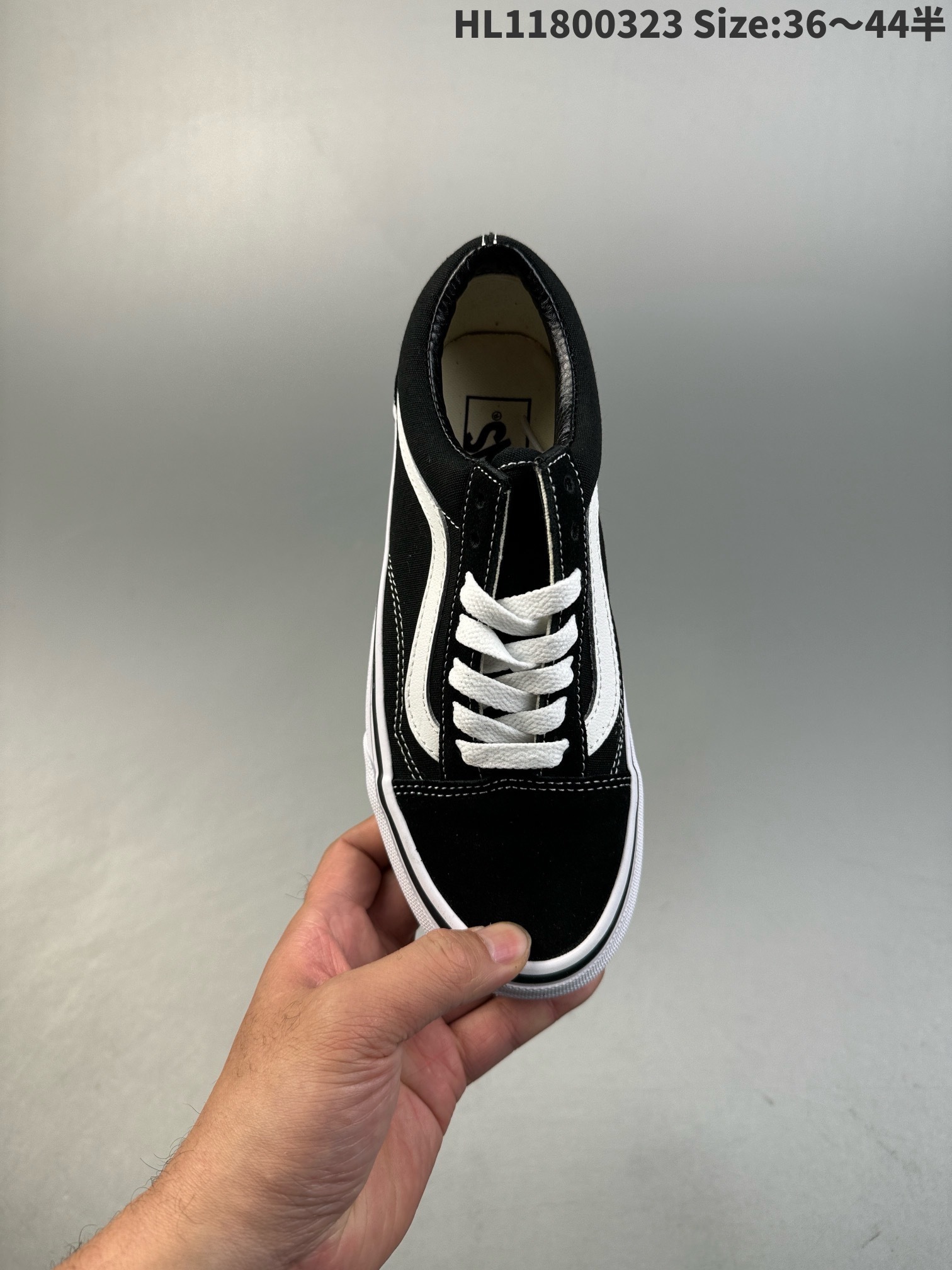39$ new_dh Vans Old Skool Platform SIZE 35-44 91564023576 CT7C100 gallery