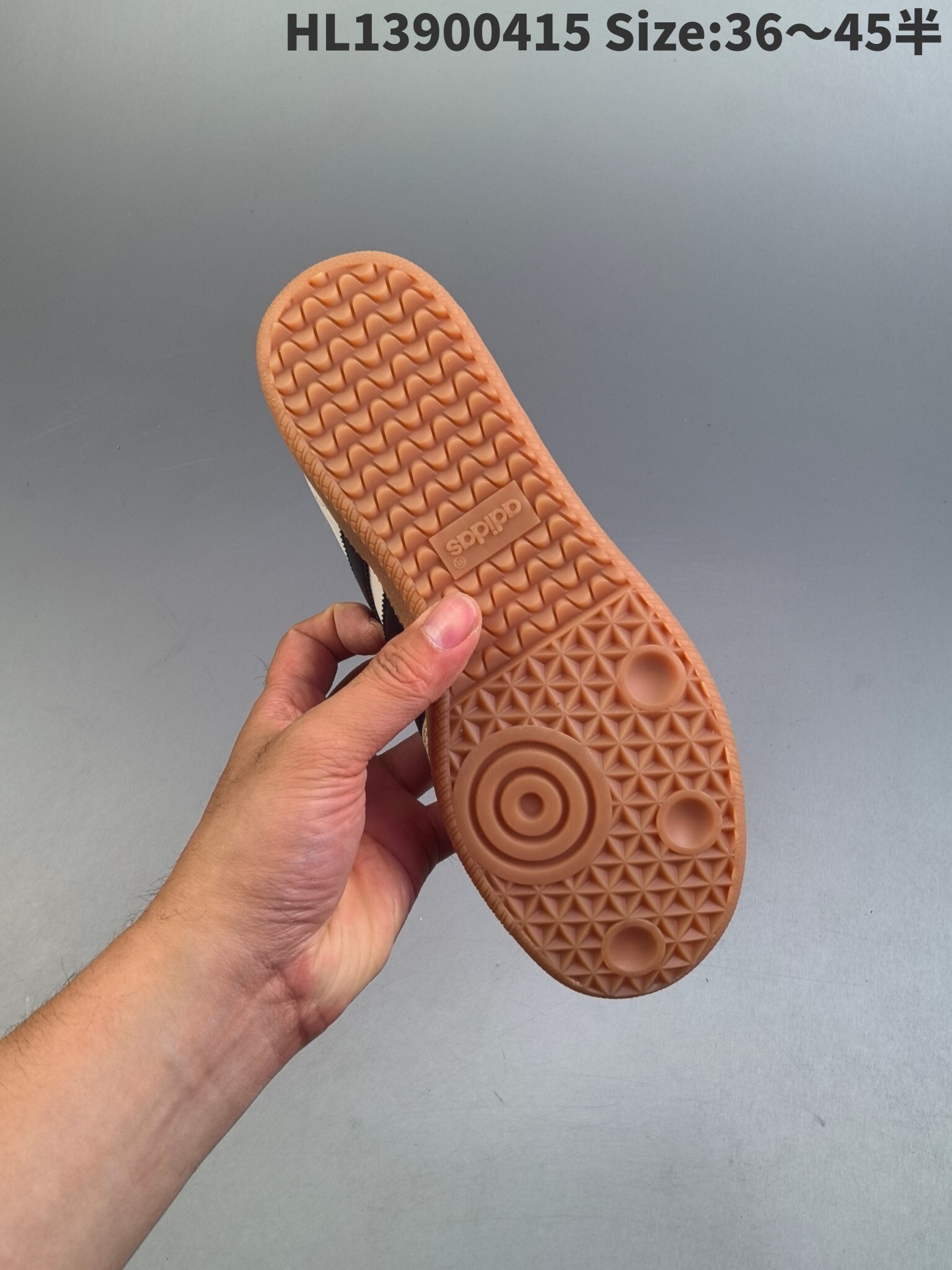 39$ new_dh adidas Originals Gazelle INdoor SIZE 36-45 41582023579 CT12C84 gallery