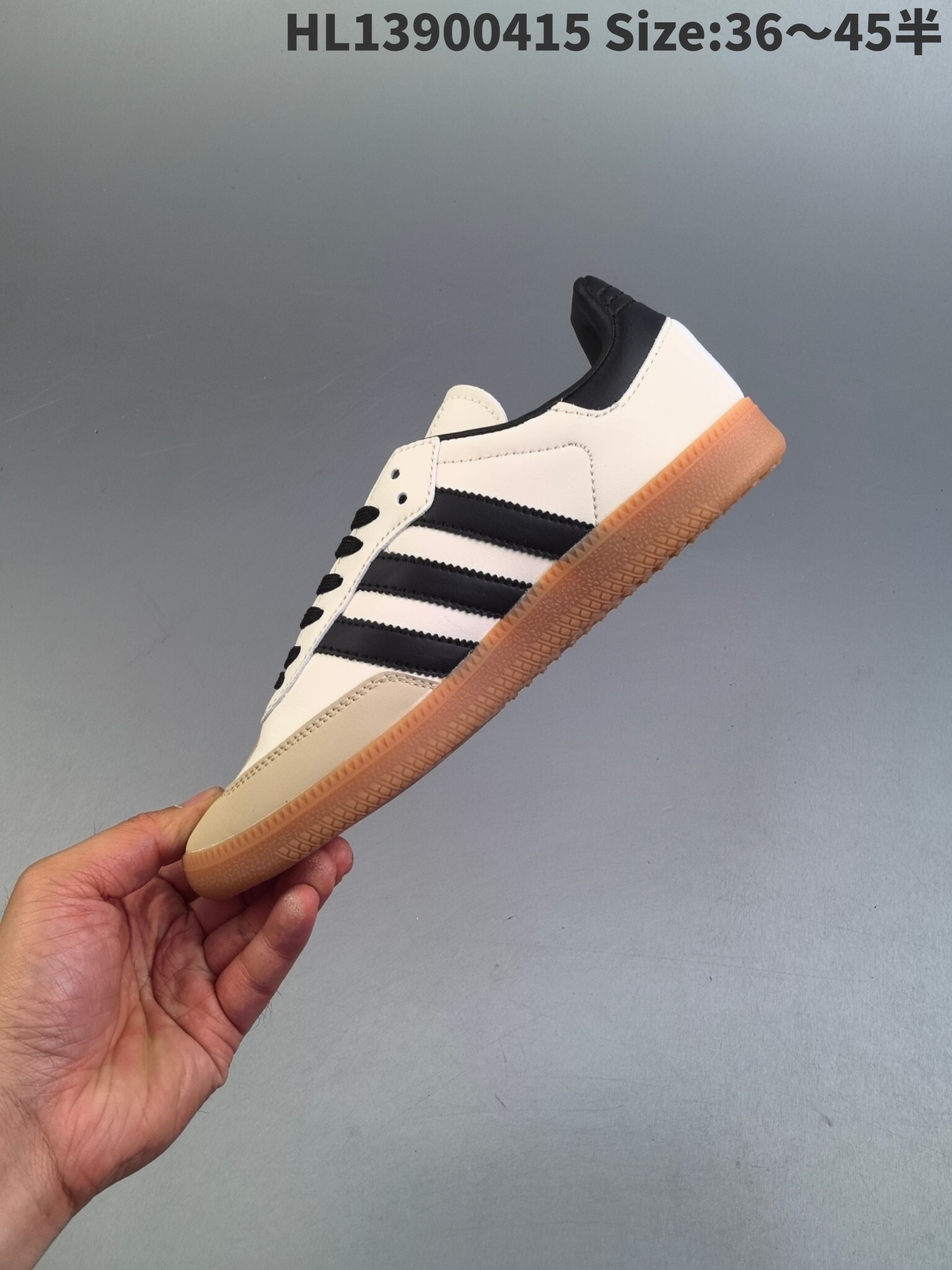 39$ new_dh adidas Originals Gazelle INdoor SIZE 36-45 41582023579 CT12C84 gallery