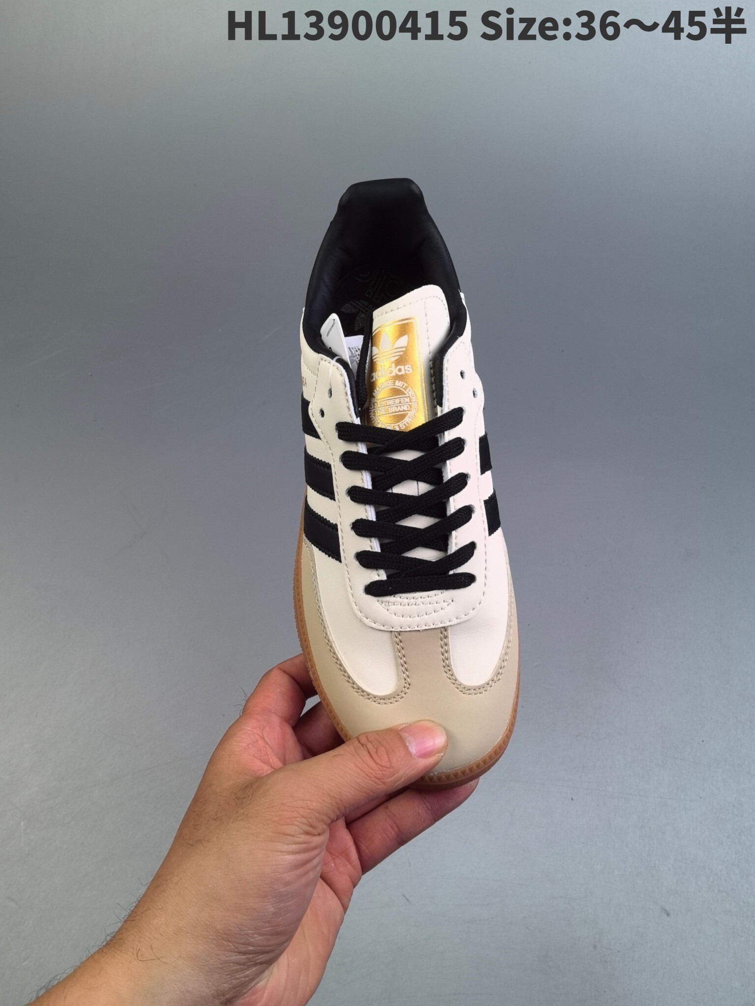 39$ new_dh adidas Originals Gazelle INdoor SIZE 36-45 41582023579 CT12C84 gallery