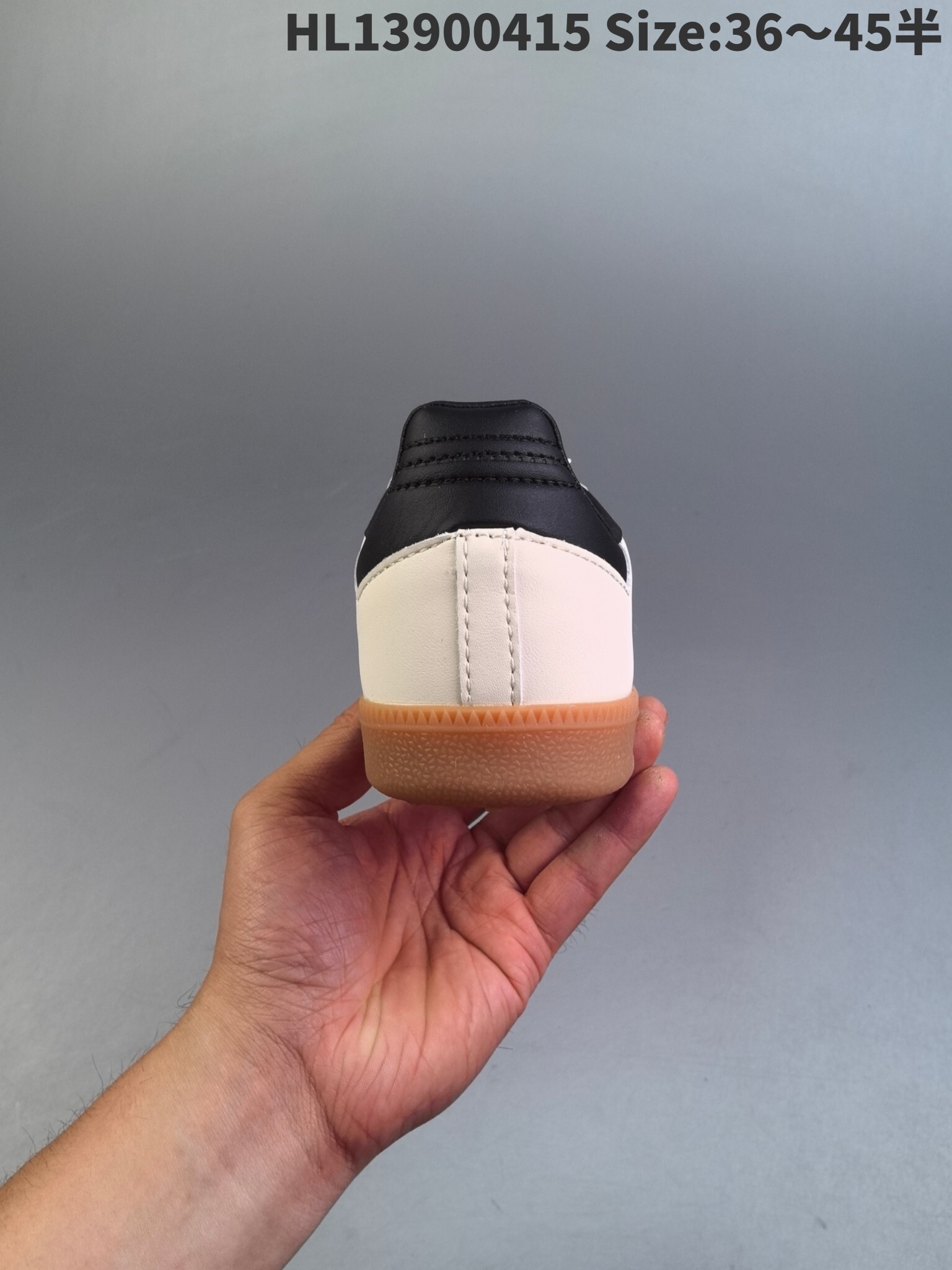 39$ new_dh adidas Originals Gazelle INdoor SIZE 36-45 41582023579 CT12C84 gallery