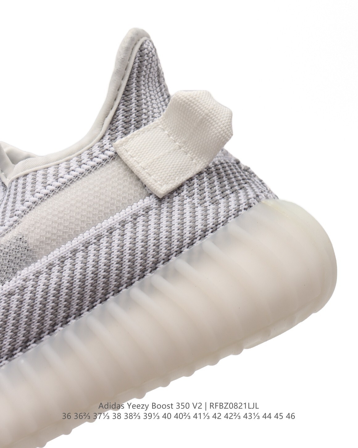 39$ new_dh adidas Yeezy Boost 350 V2 size 36-46 41263023573 DB625 gallery