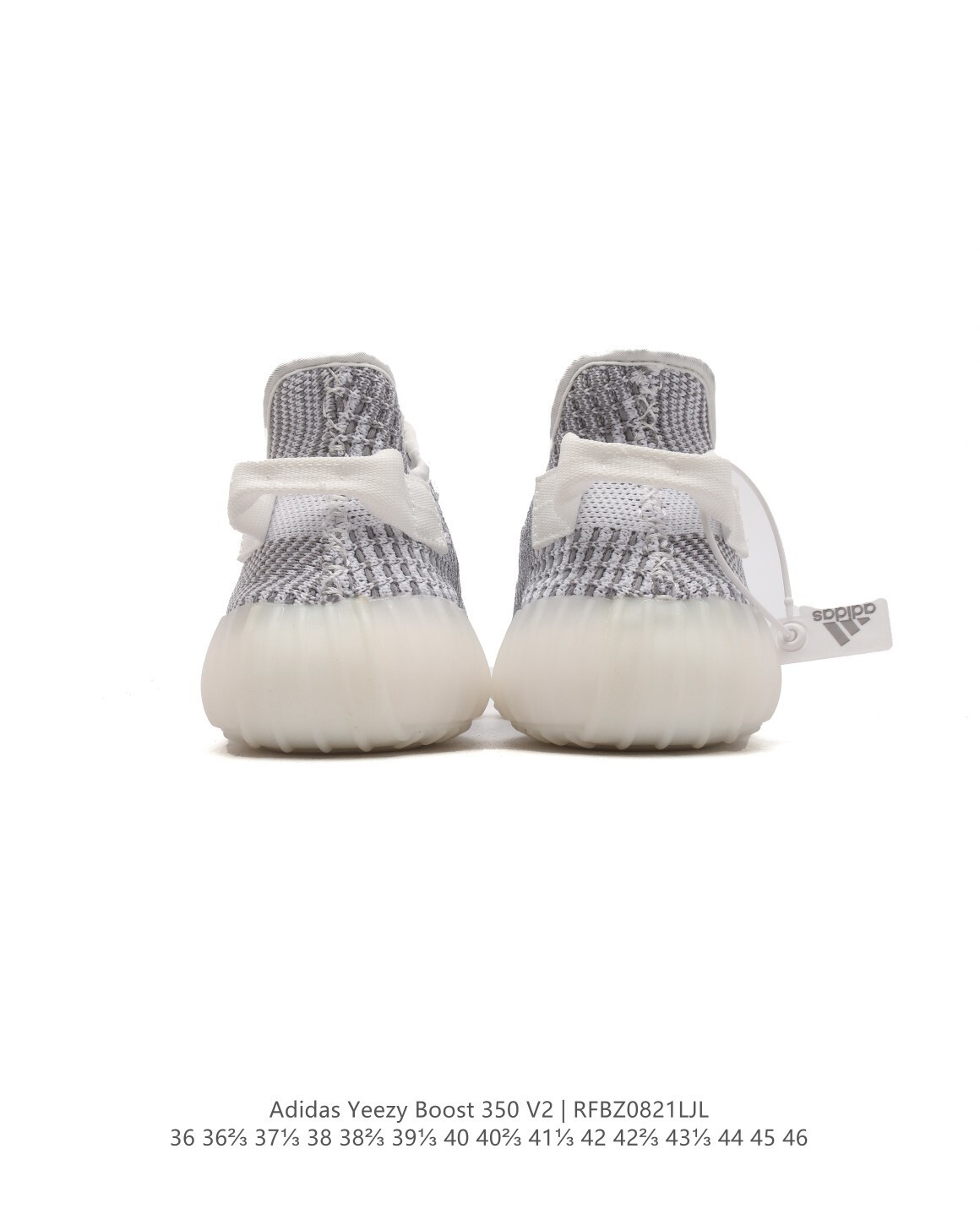 39$ new_dh adidas Yeezy Boost 350 V2 size 36-46 41263023573 DB625 gallery