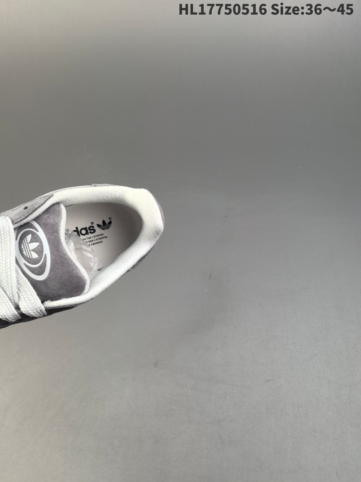 40$ Adidas Originals Campus 00s Tko size 36-45 610500 MZ1135 gallery