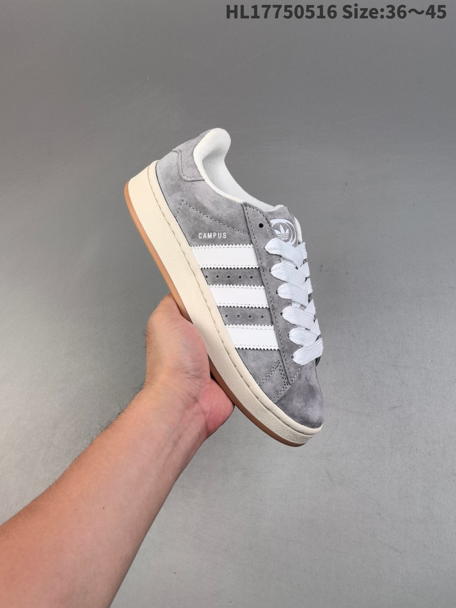 40$ Adidas Originals Campus 00s Tko size 36-45 610500 MZ1135 gallery