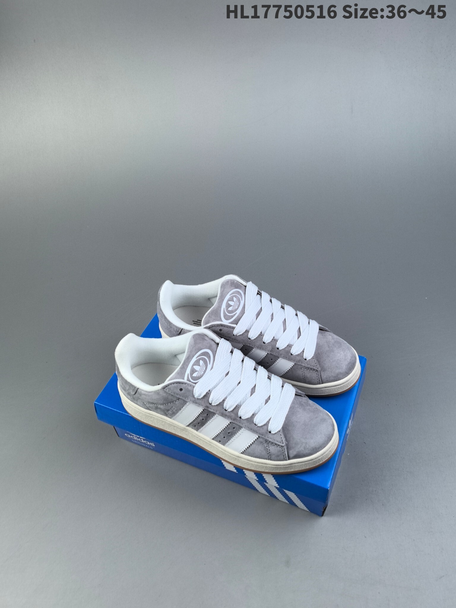 40$ Adidas Originals Campus 00s Tko size 36-45 610500 MZ1135 gallery