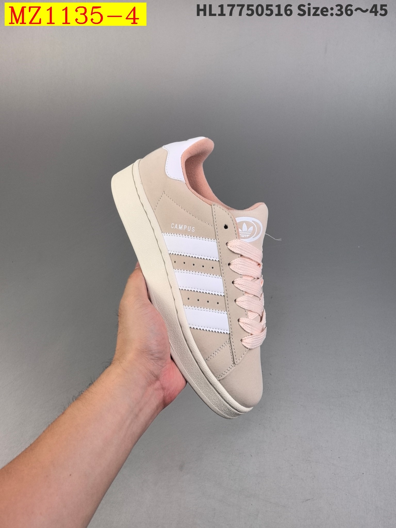 40$ Adidas Originals Campus 00s Tko size 36-45 610500 MZ1135 gallery
