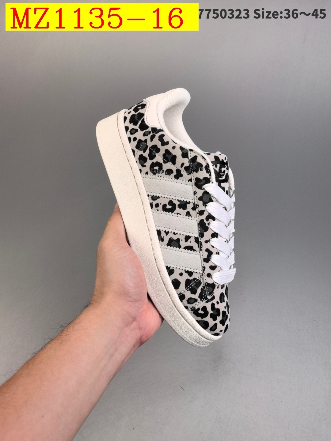 40$ Adidas Originals Campus 00s Tko size 36-45 610500 MZ1135 gallery