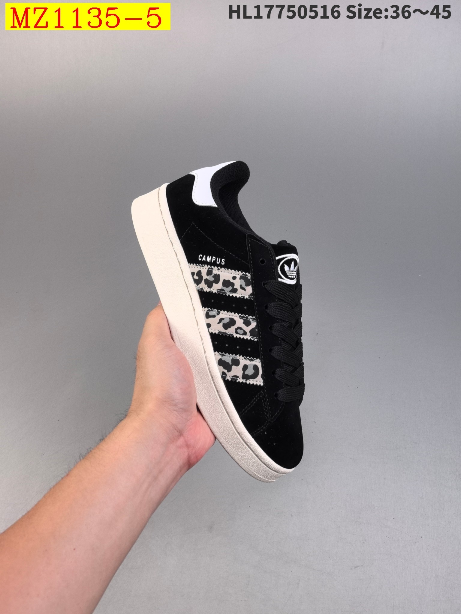 40$ Adidas Originals Campus 00s Tko size 36-45 610500 MZ1135 gallery