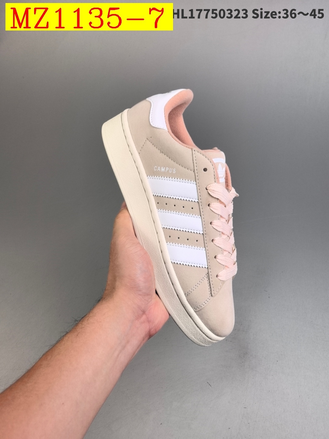 40$ Adidas Originals Campus 00s Tko size 36-45 610500 MZ1135 gallery