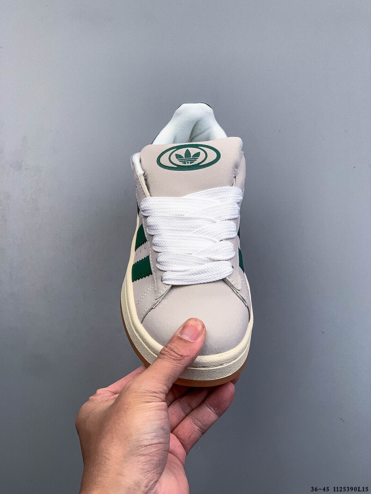 40$ Adidas Originals Campus 80s size 36-45 719580 QE148 gallery