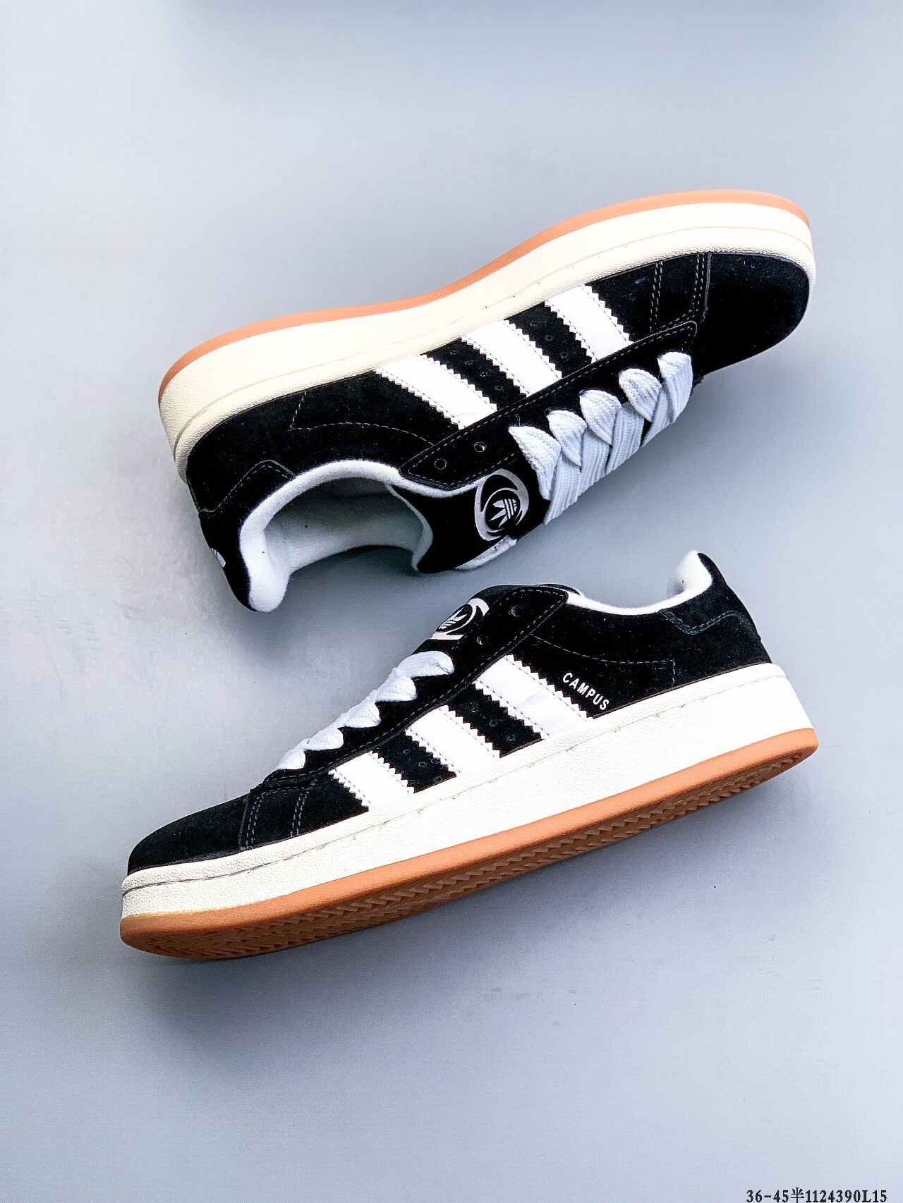 40$ Adidas Originals Campus 80s size 36-45 719580 QE148 gallery
