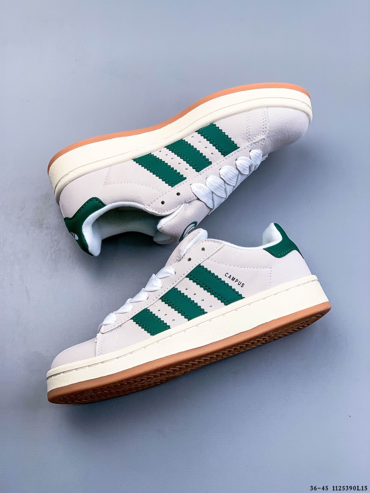 40$ Adidas Originals Campus 80s size 36-45 719580 QE148 gallery