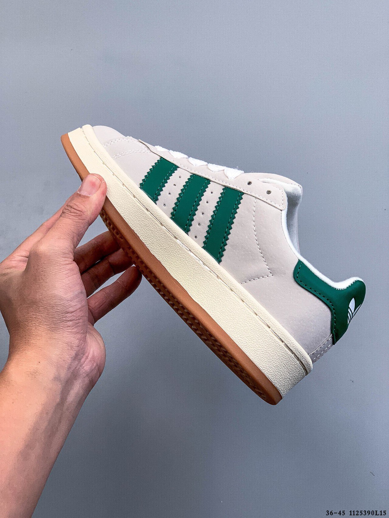 40$ Adidas Originals Campus 80s size 36-45 719580 QE148 gallery