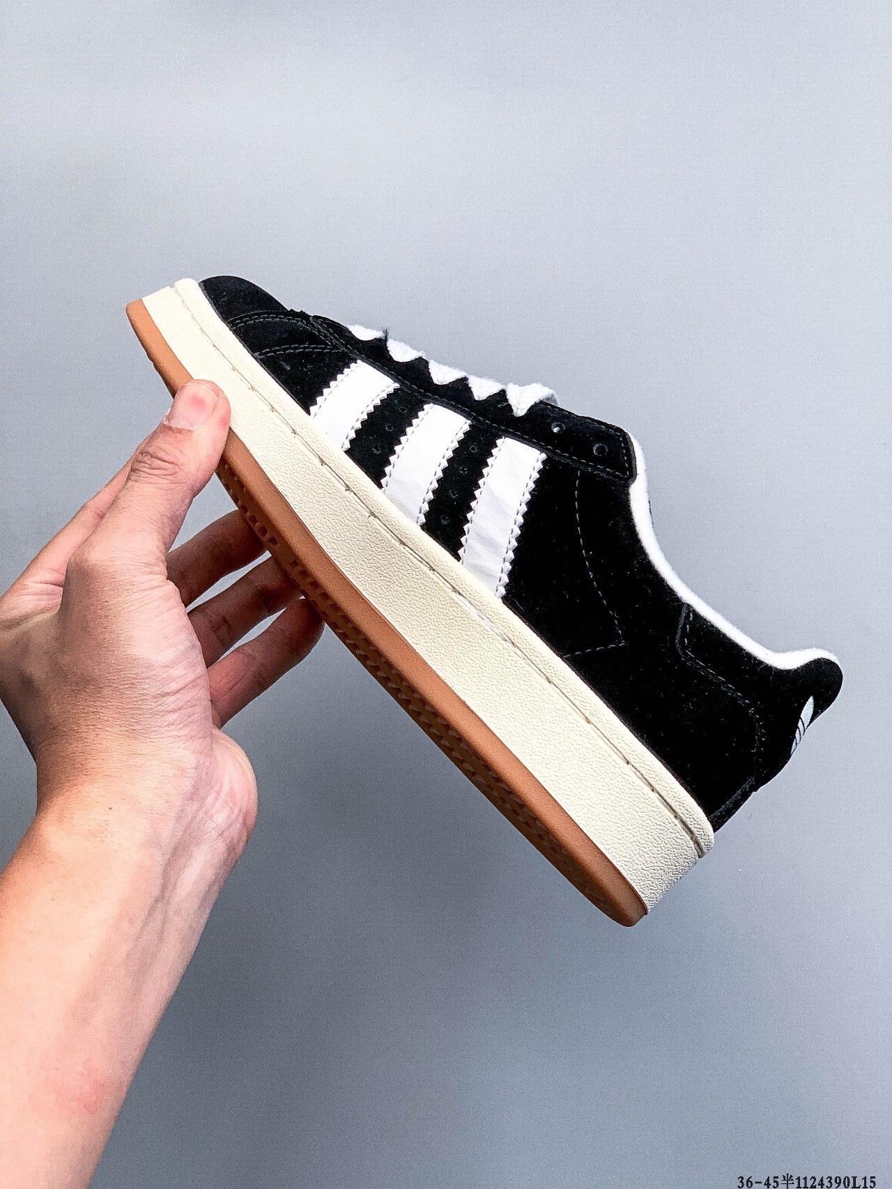 40$ Adidas Originals Campus 80s size 36-45 719580 QE148 gallery