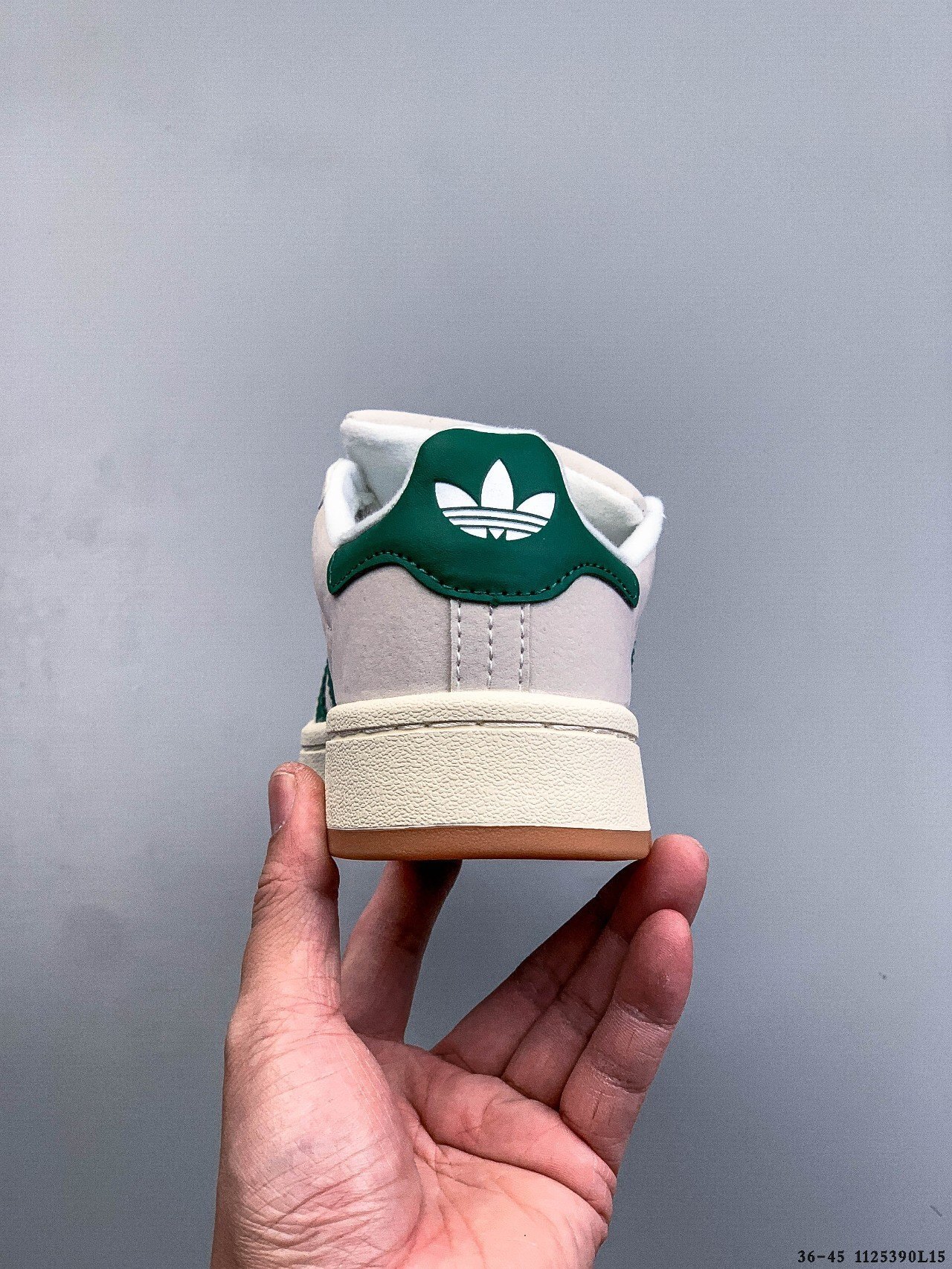 40$ Adidas Originals Campus 80s size 36-45 719580 QE148 gallery