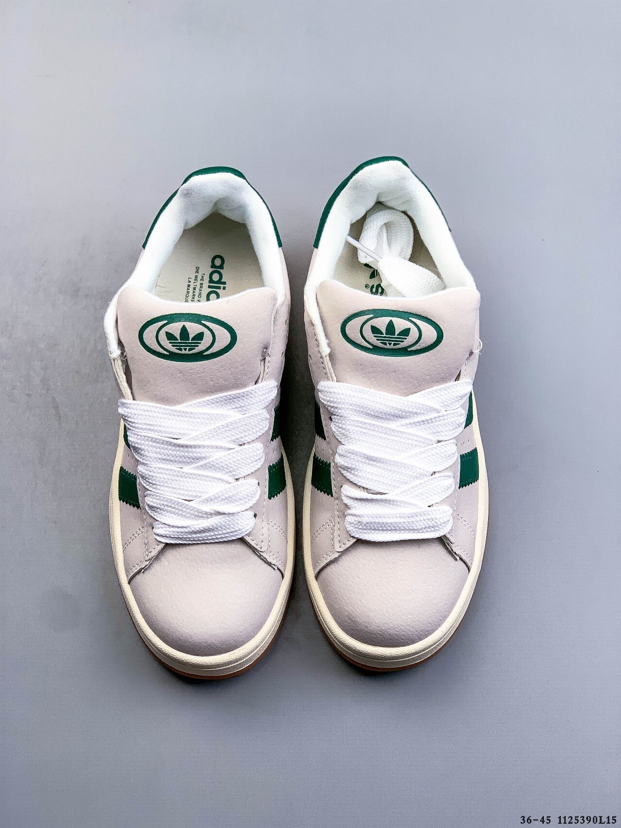 40$ Adidas Originals Campus 80s size 36-45 719580 QE148 gallery