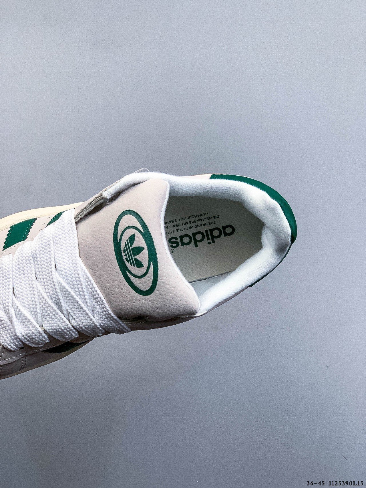 40$ Adidas Originals Campus 80s size 36-45 719580 QE148 gallery