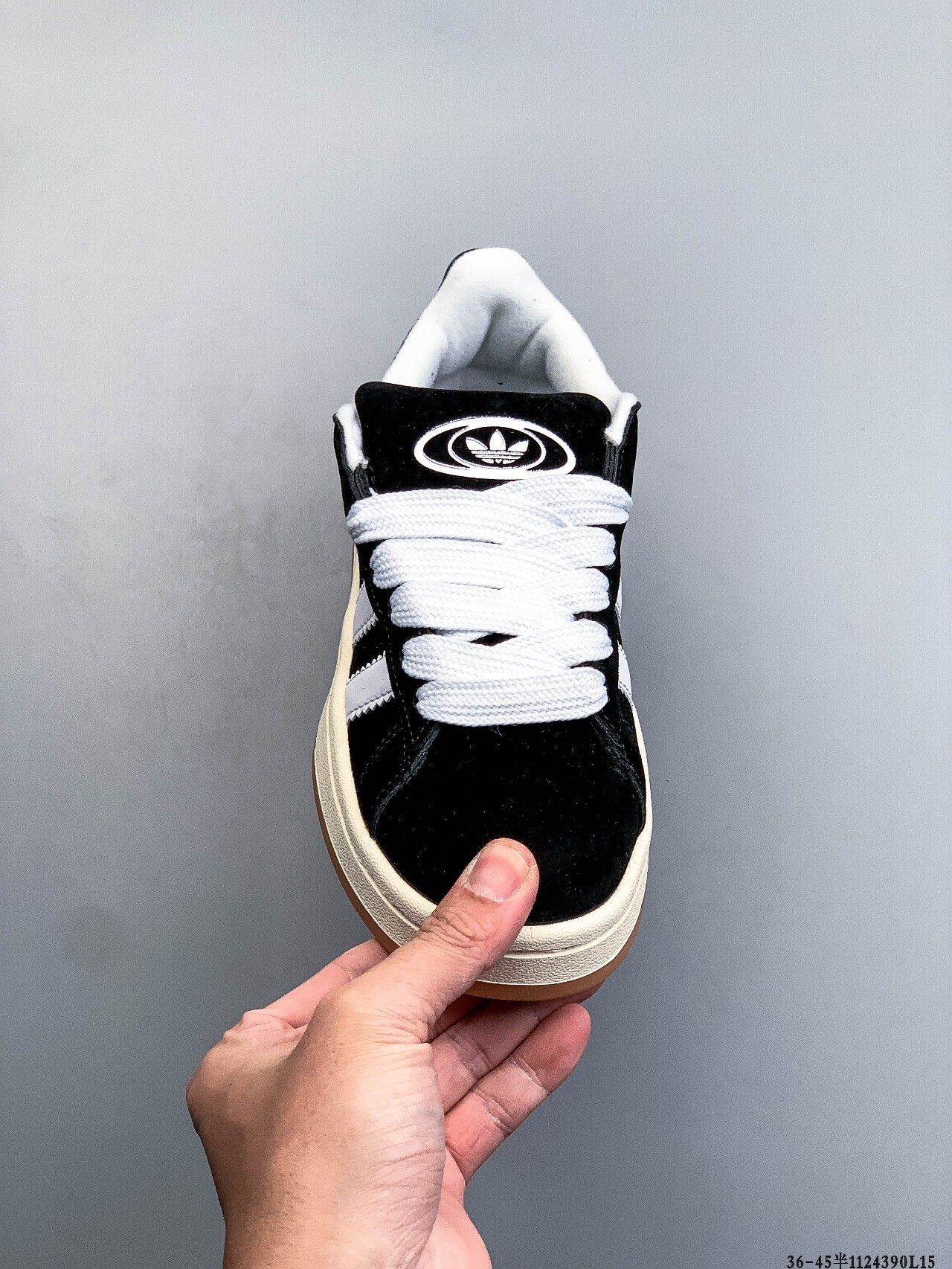 40$ Adidas Originals Campus 80s size 36-45 719580 QE148 gallery