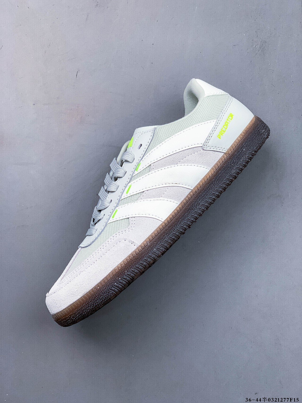 40$ Adidas PREDATOR FREESTYLE size 36-44 half 812580 QT458 gallery