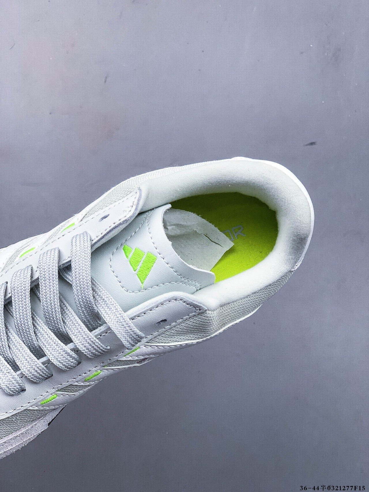 40$ Adidas PREDATOR FREESTYLE size 36-44 half 812580 QT458 gallery