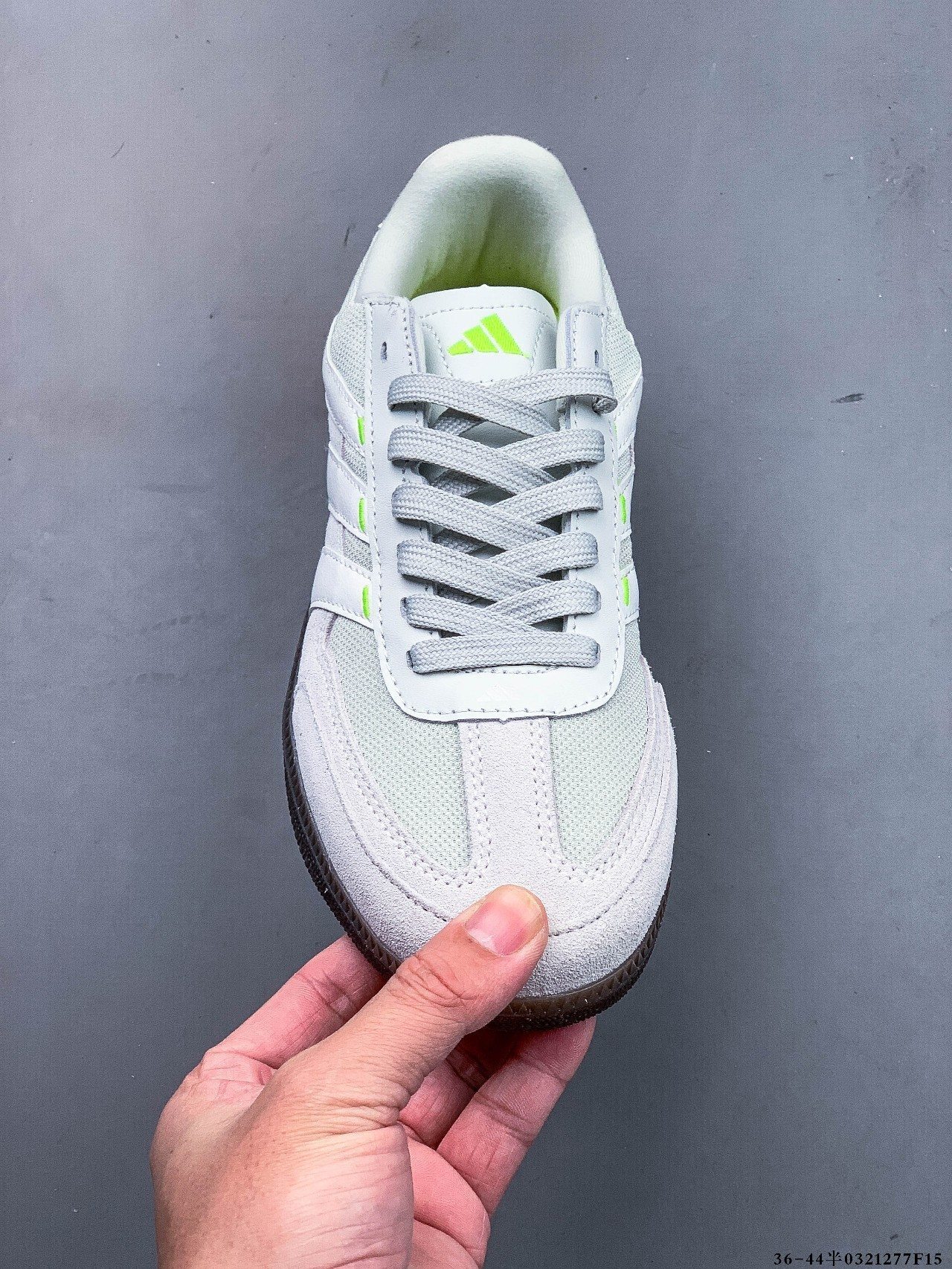 40$ Adidas PREDATOR FREESTYLE size 36-44 half 812580 QT458 gallery