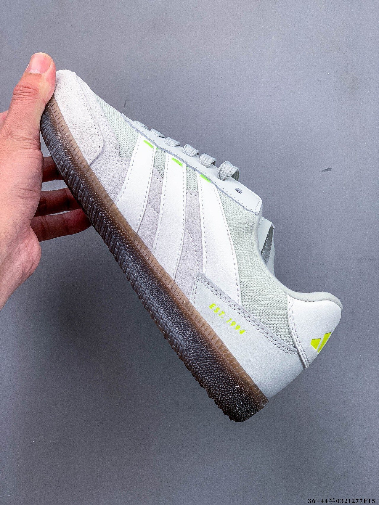 40$ Adidas PREDATOR FREESTYLE size 36-44 half 812580 QT458 gallery