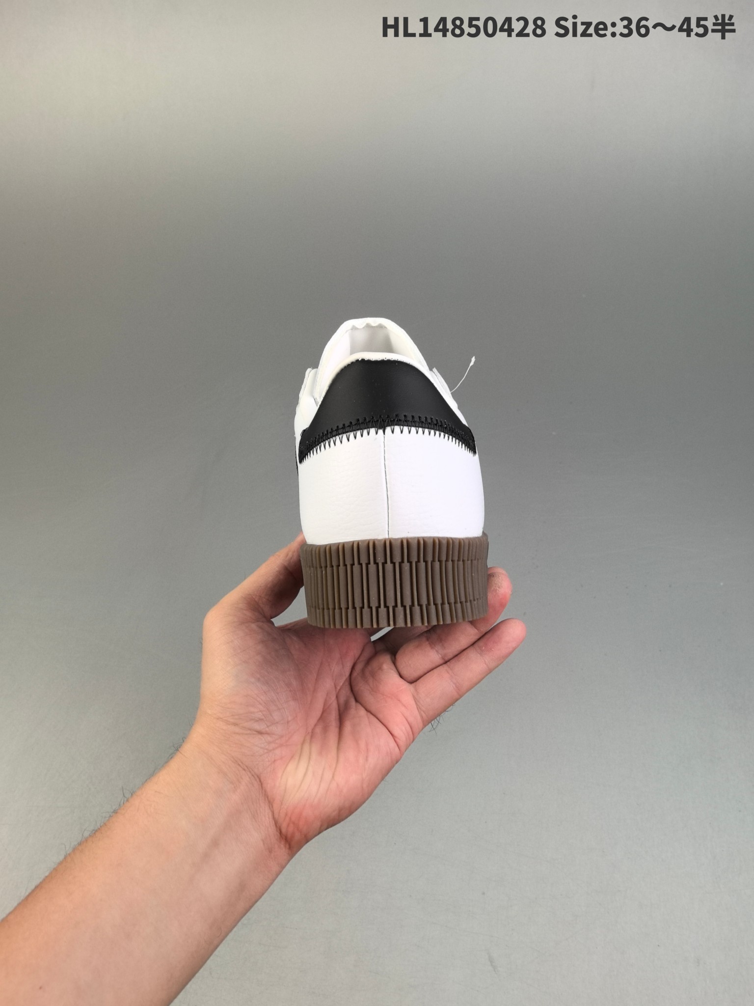 40$ Adidas SUPERSTAR half size 36-45 715740 MZ783 gallery