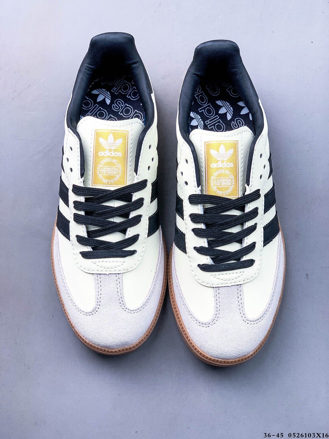 40$ Adidas Samba OG size 36-45 119680 QT466 gallery