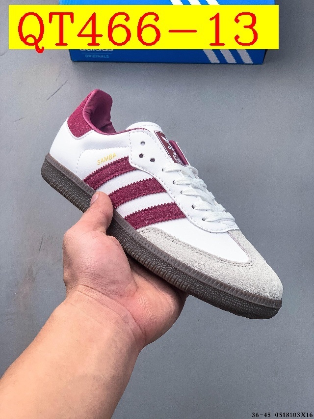 40$ Adidas Samba OG size 36-45 119680 QT466 gallery