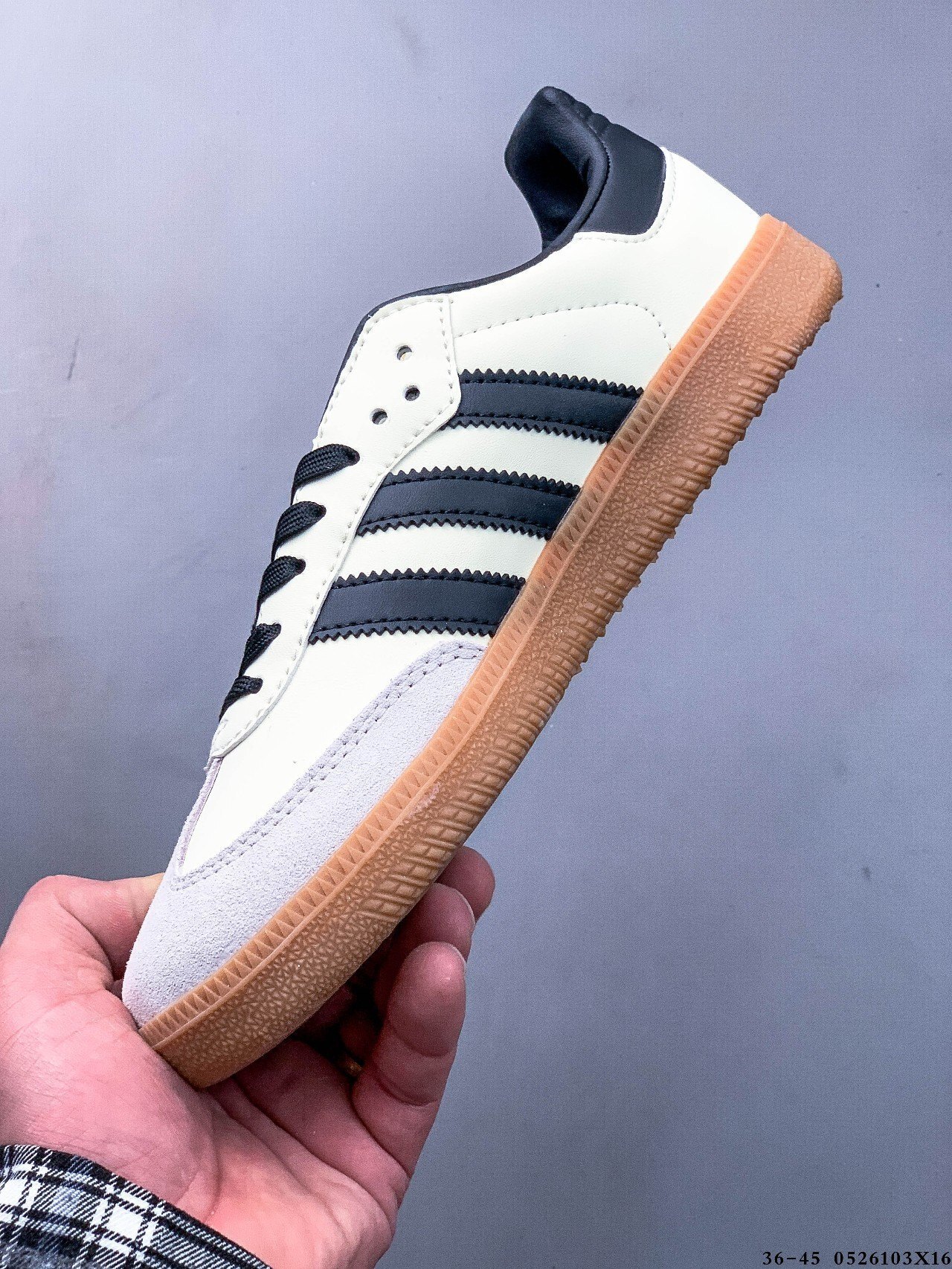 40$ Adidas Samba OG size 36-45 119680 QT466 gallery