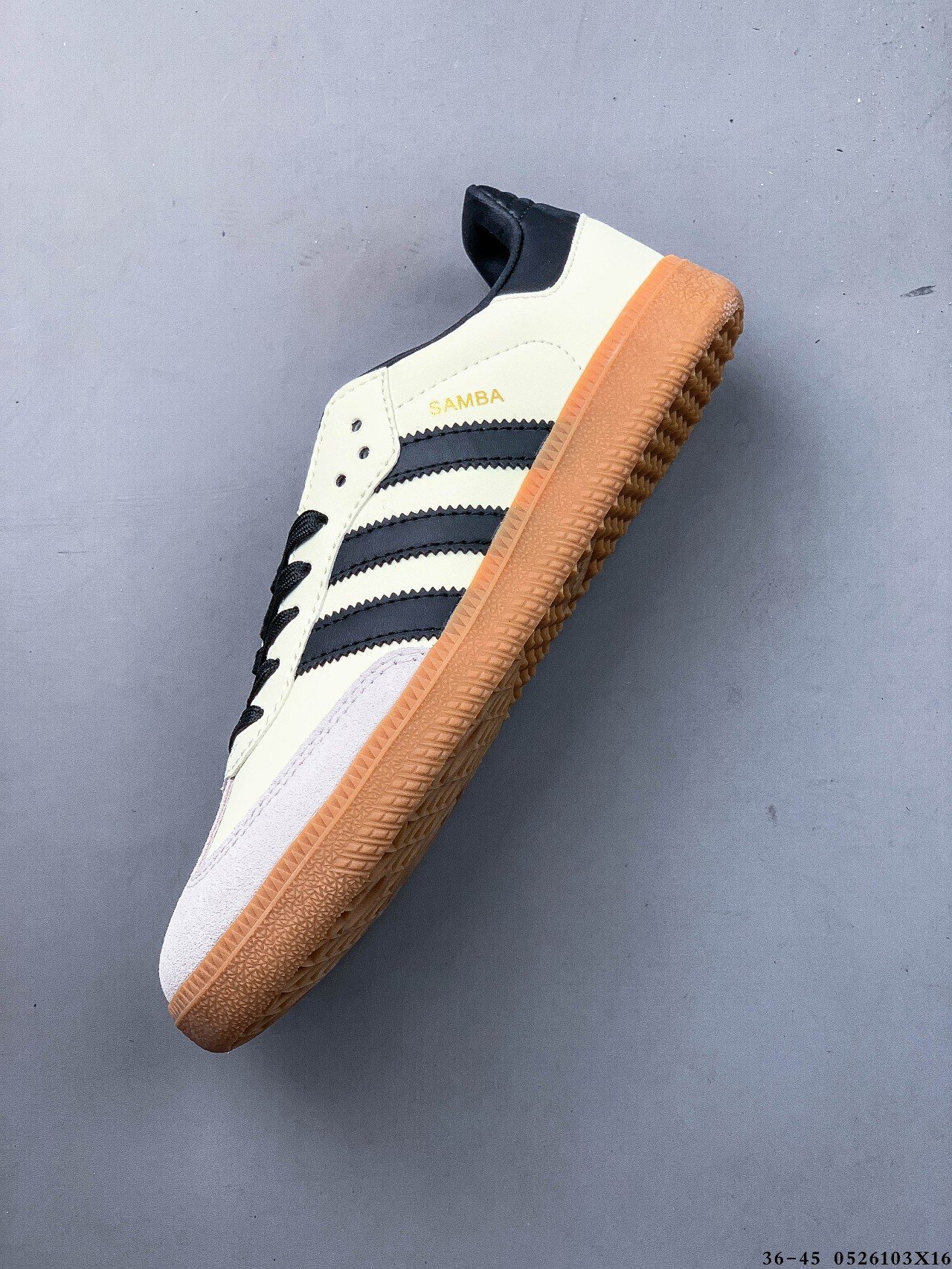 40$ Adidas Samba OG size 36-45 119680 QT466 gallery