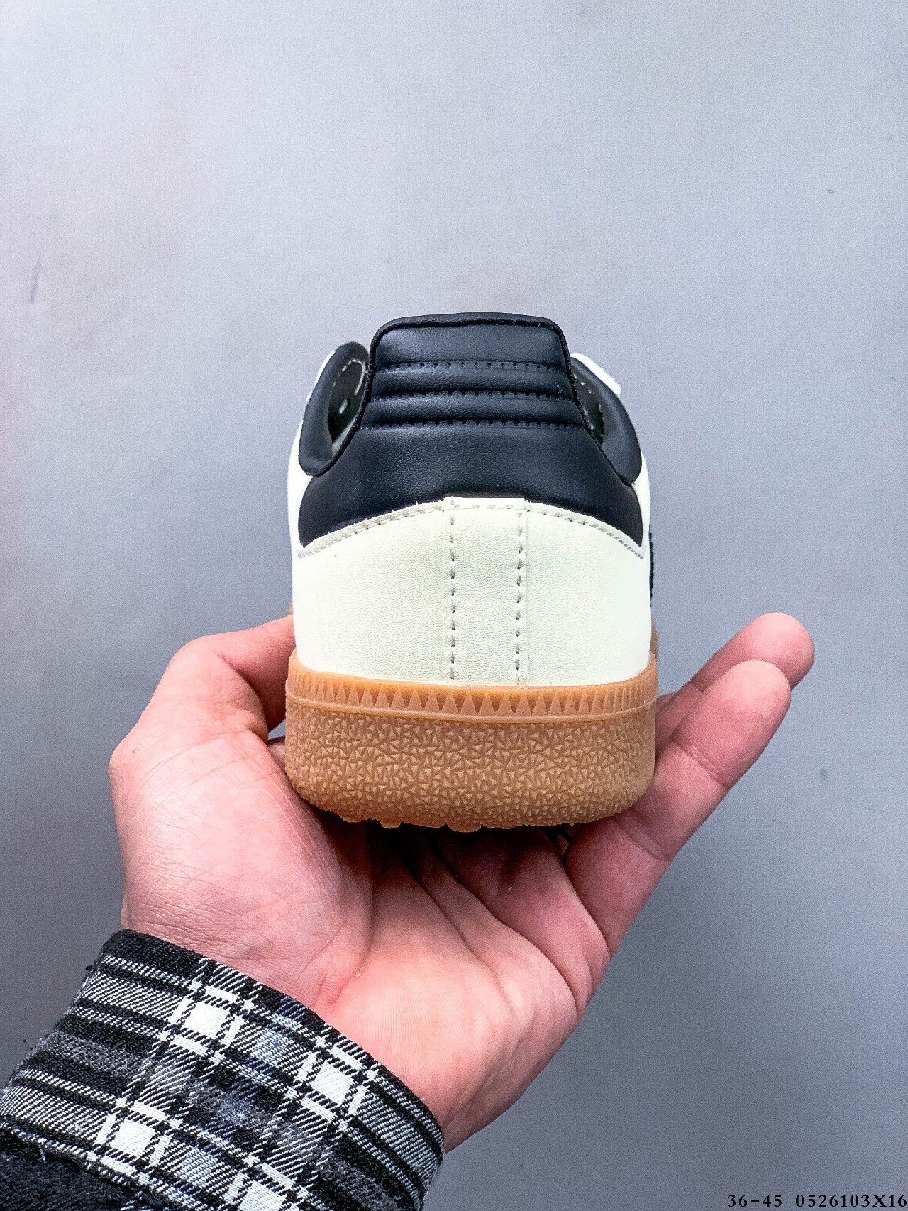 40$ Adidas Samba OG size 36-45 119680 QT466 gallery