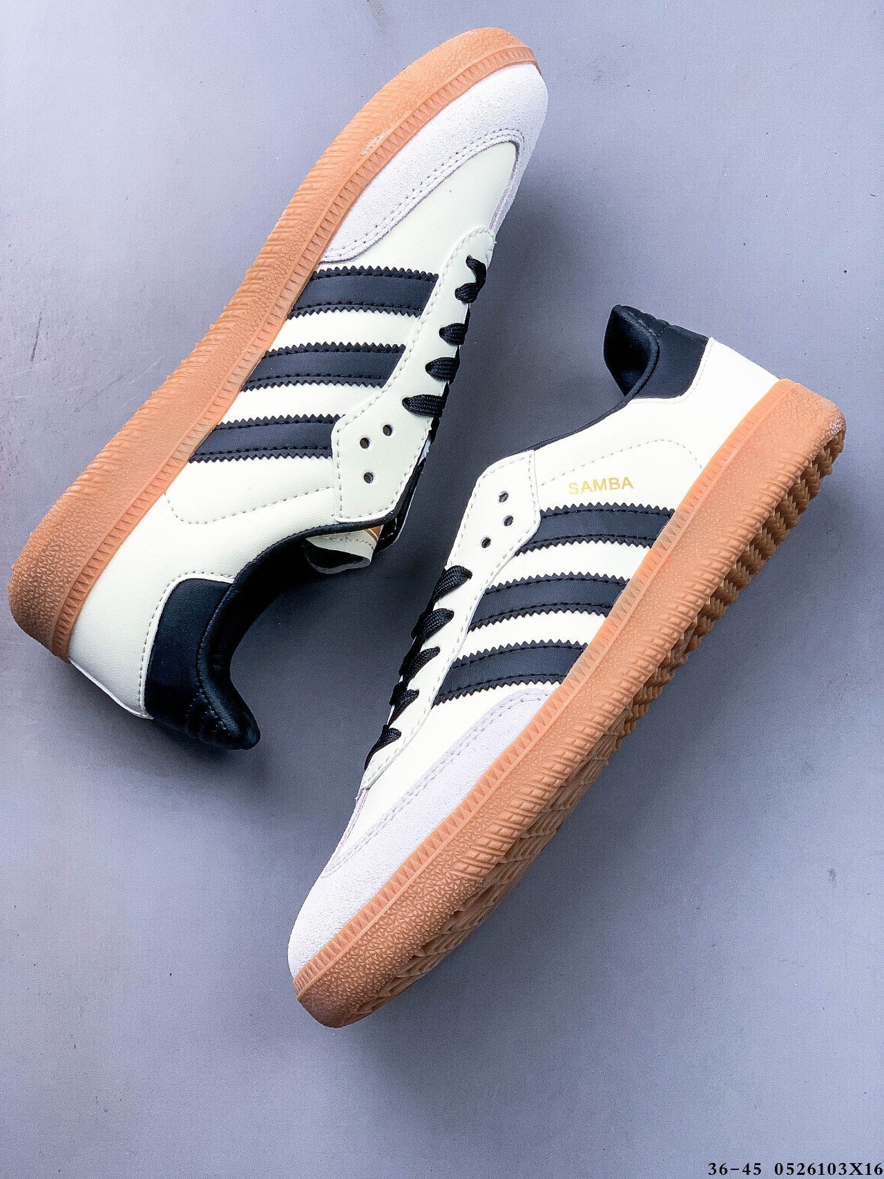40$ Adidas Samba OG size 36-45 119680 QT466 gallery