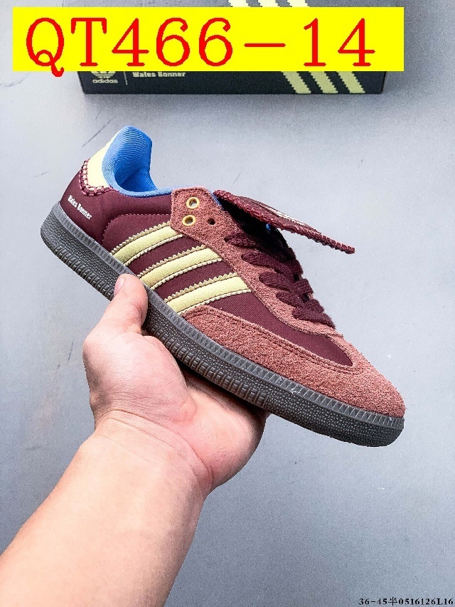 40$ Adidas Samba OG size 36-45 119680 QT466 gallery