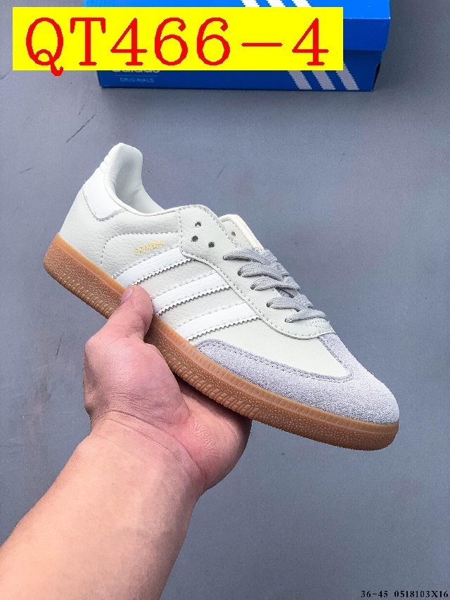 40$ Adidas Samba OG size 36-45 119680 QT466 gallery