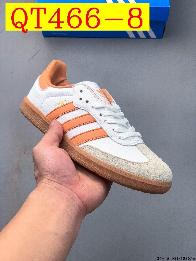 40$ Adidas Samba OG size 36-45 119680 QT466 gallery