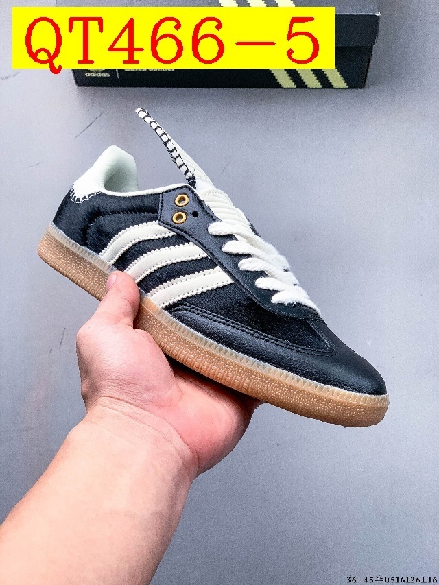 40$ Adidas Samba OG size 36-45 119680 QT466 gallery