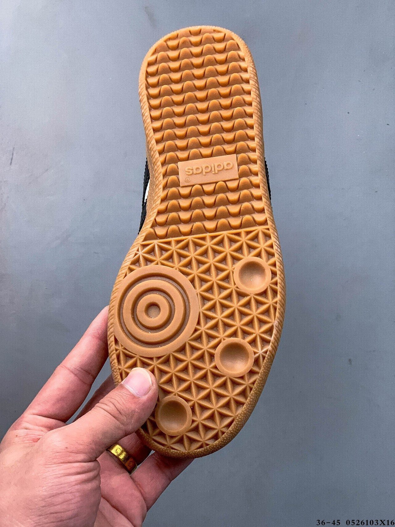 40$ Adidas Samba OG size 36-45 119680 QT466 gallery