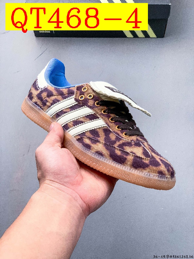 40$ Adidas Samba OG size 36-45 915610 QT468 gallery