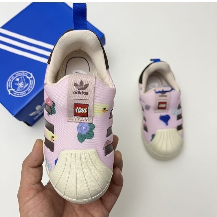 40$ Adidas shoes for kids size 22-35 529000 PM75 gallery