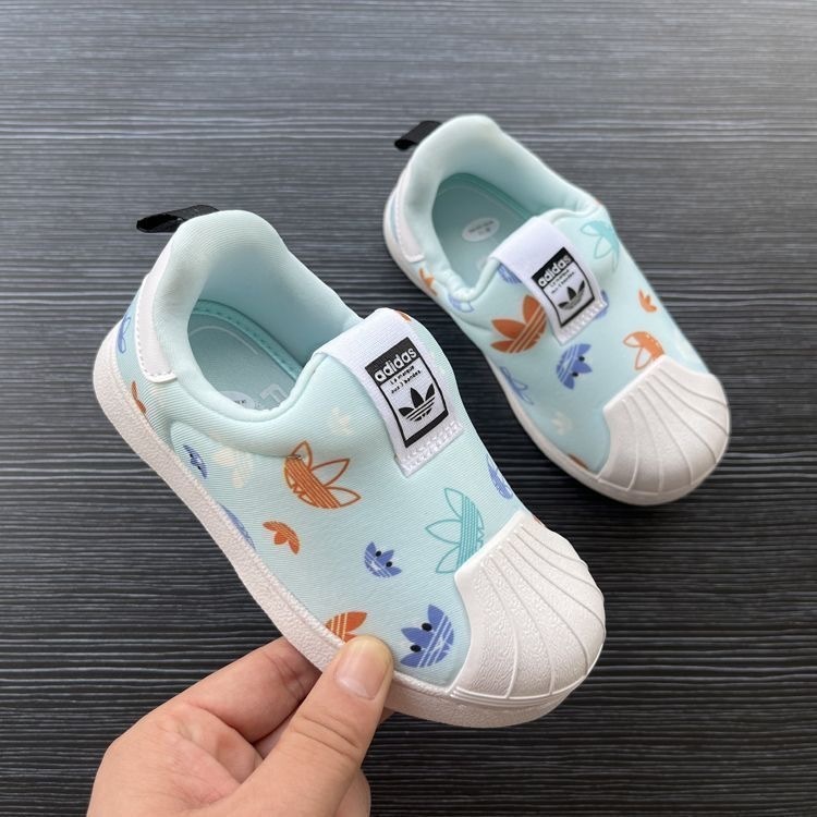 40$ Adidas shoes for kids size 22-35 529000 PM75 gallery